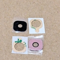 Mặt Kính Camera Sau Samsung C9